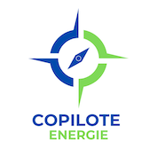 Logo Copilote Energie